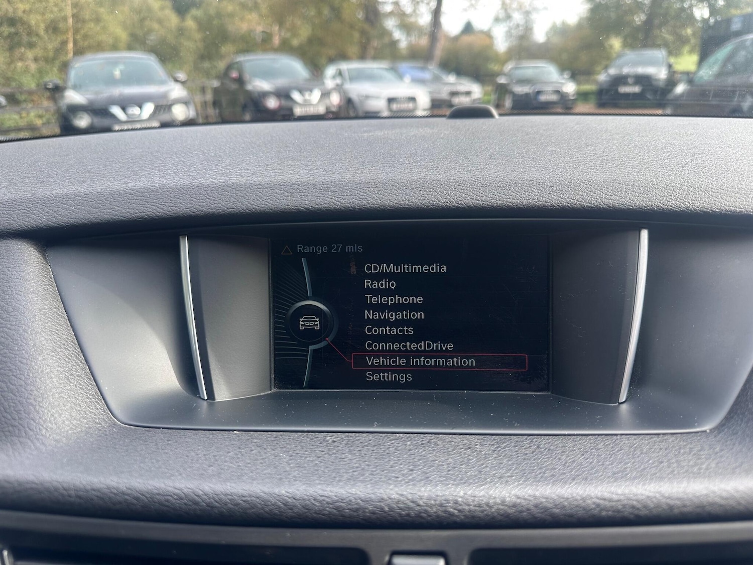 Used BMW X1 2015 for sale - 76423060: Photo 28