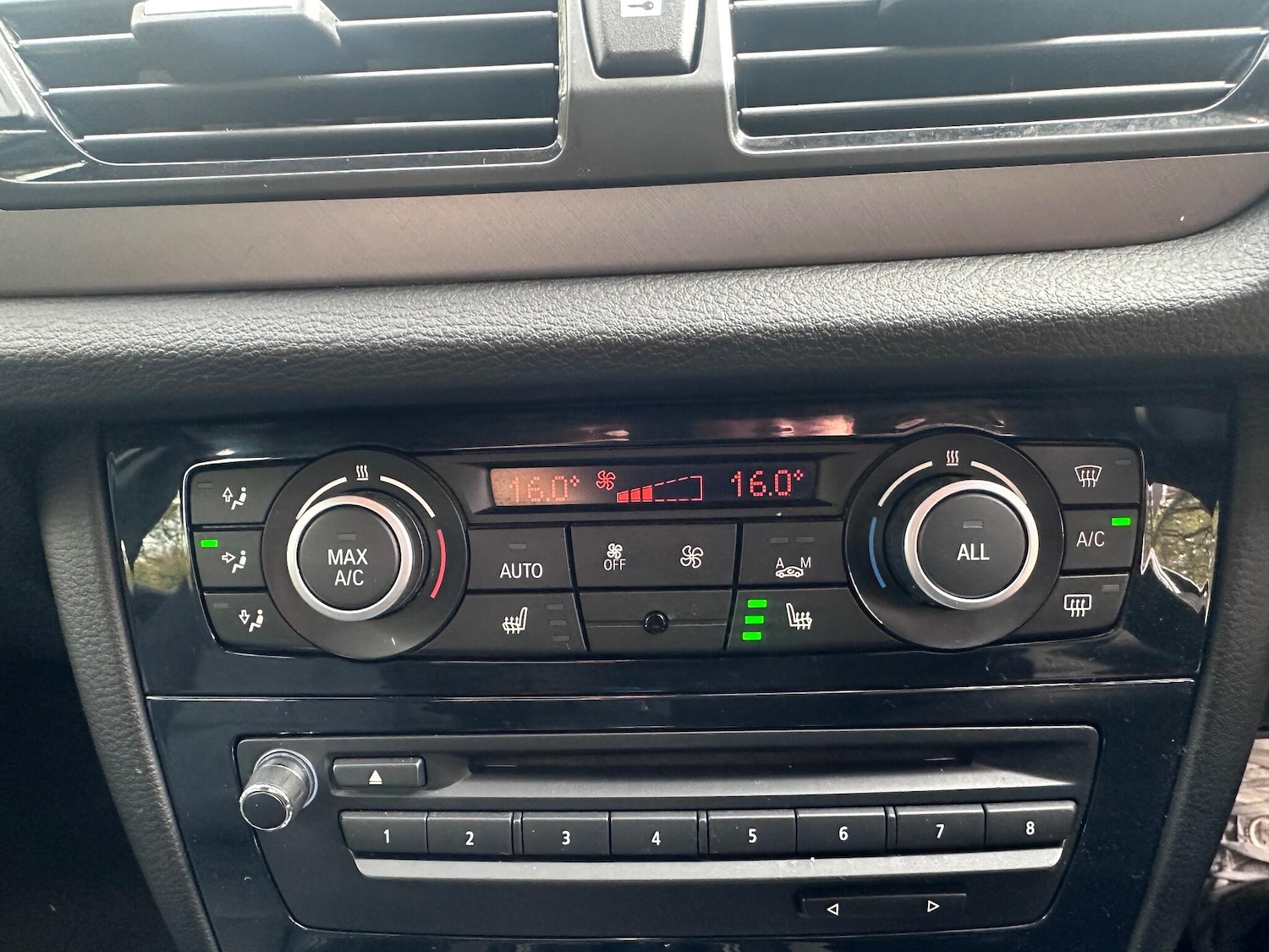 Used BMW X1 2015 for sale - 76423060: Photo 29