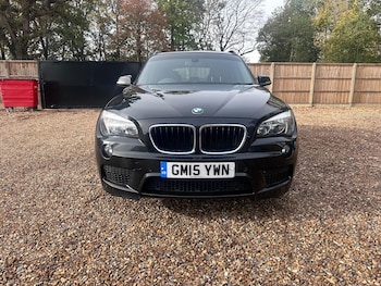 Used BMW X1 2015 for sale - 76423060: Photo