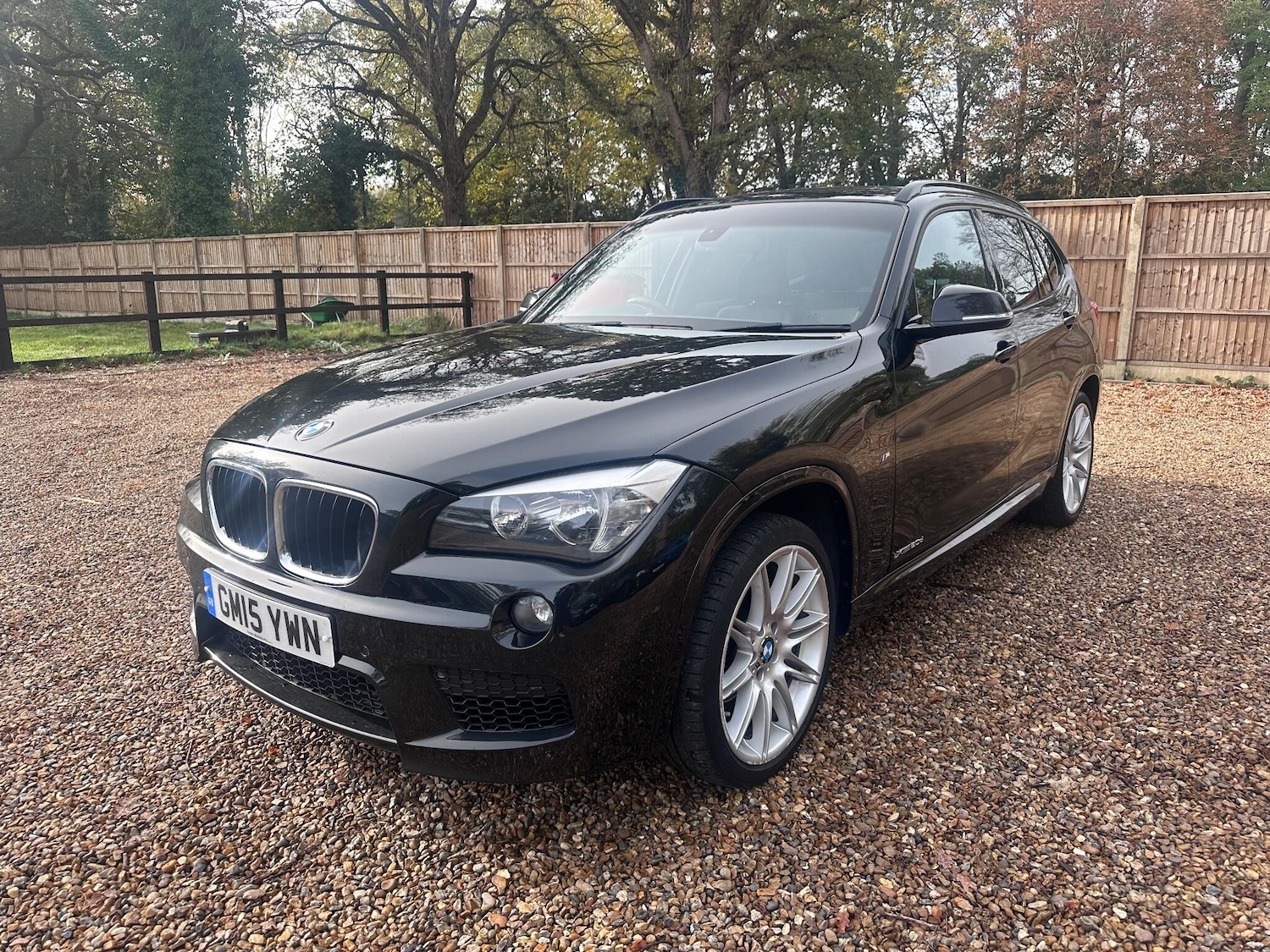 Used BMW X1 2015 for sale - 76423060: Photo 3