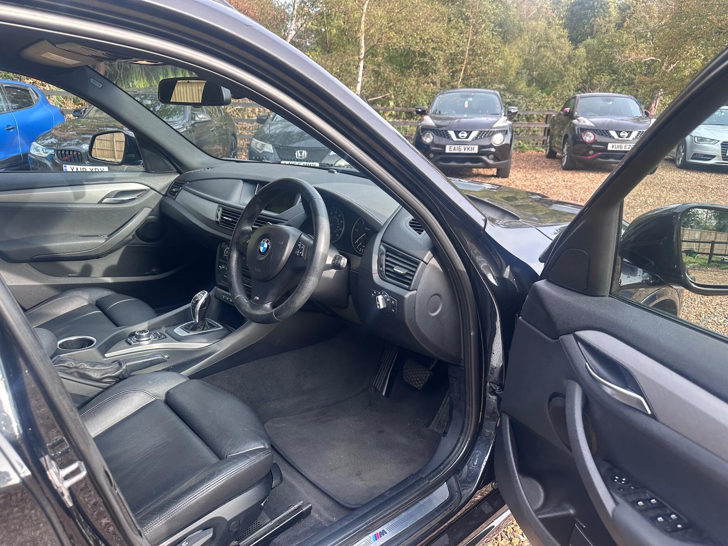 Used BMW X1 2015 for sale - 76423060: Photo 31