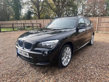 Used BMW X1 2015 for sale - 76423060: Photo