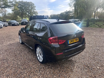 Used BMW X1 2015 for sale - 76423060: Photo