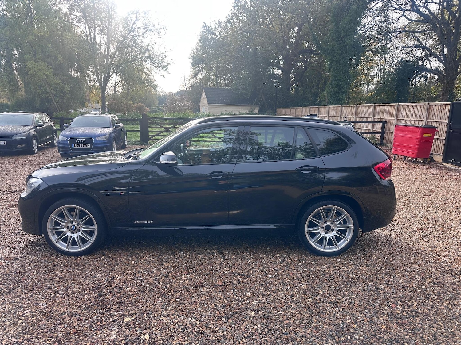Used BMW X1 2015 for sale - 76423060: Photo 5
