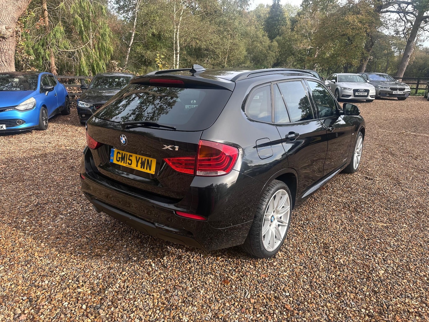 Used BMW X1 2015 for sale - 76423060: Photo 7