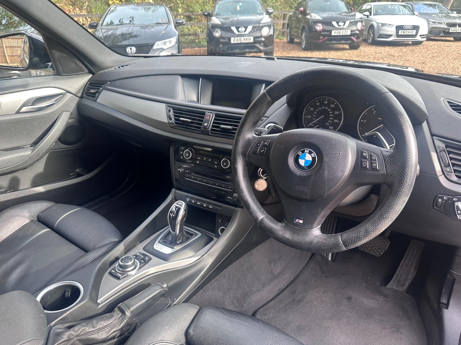 Used BMW X1 2015 for sale - 76423060: Photo 8