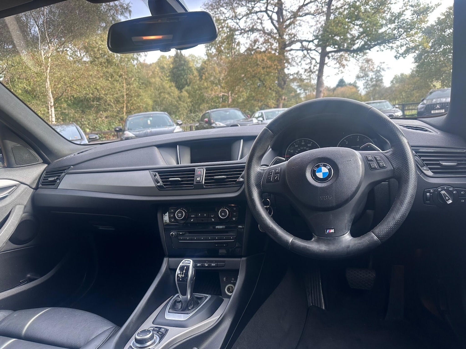 Used BMW X1 2015 for sale - 76423060: Photo 9