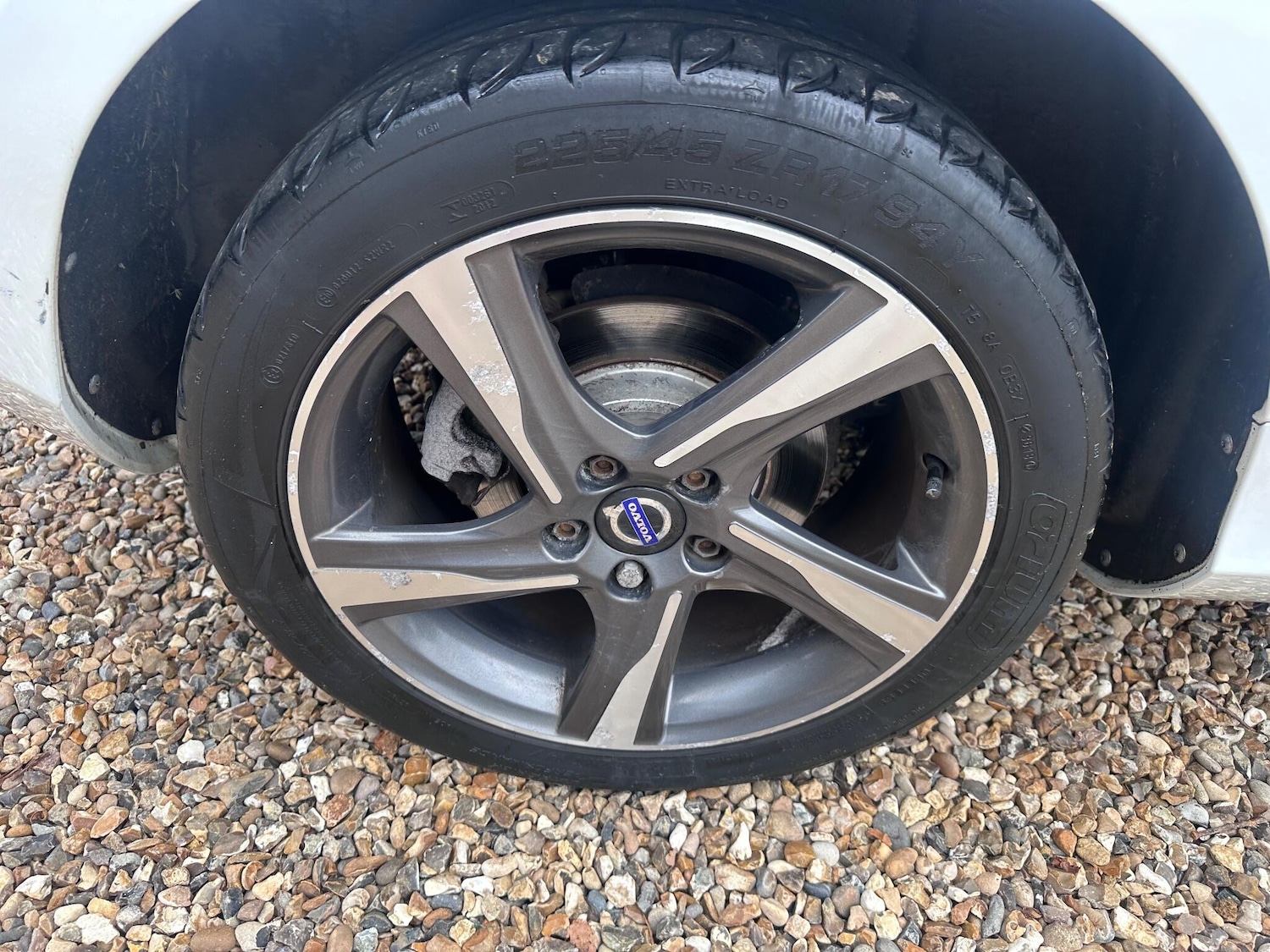 Used Volvo V40 2015 for sale - 76388883: Photo 19