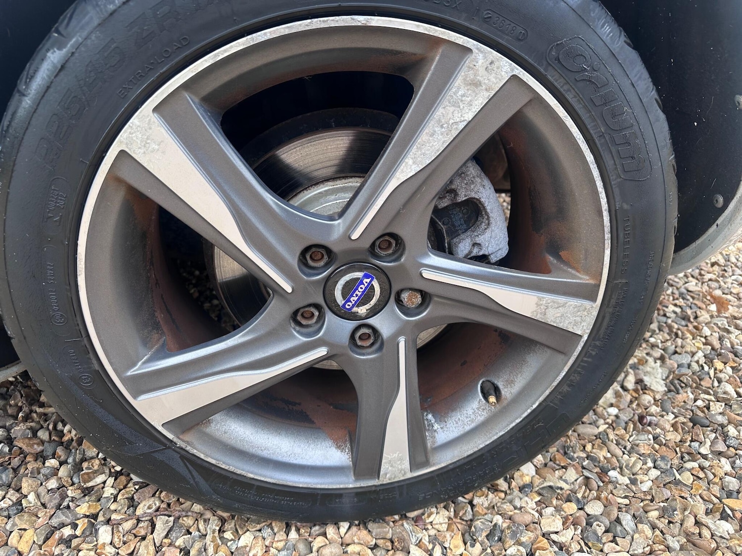 Used Volvo V40 2015 for sale - 76388883: Photo 20