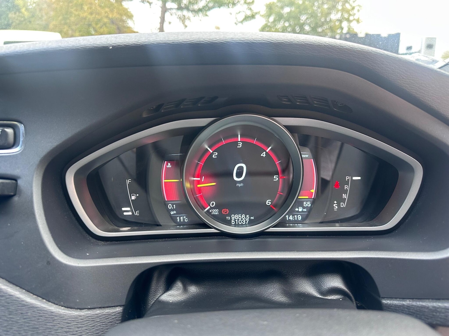 Used Volvo V40 2015 for sale - 76388883: Photo 23