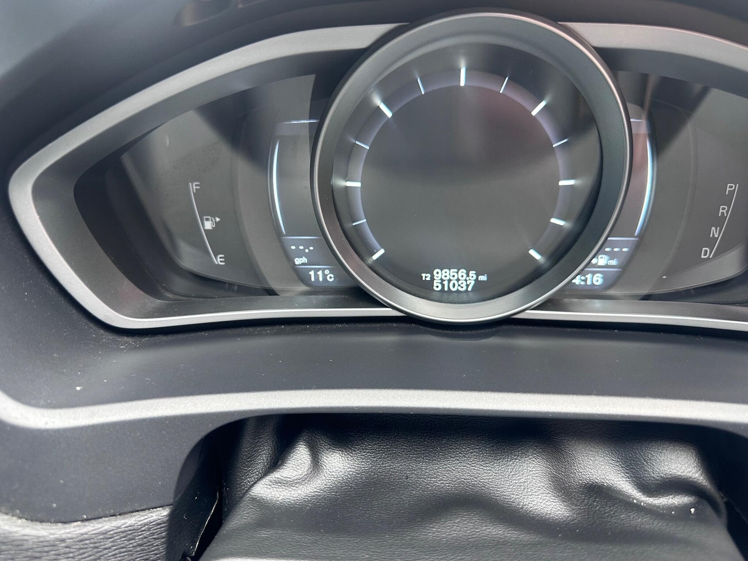 Used Volvo V40 2015 for sale - 76388883: Photo 24