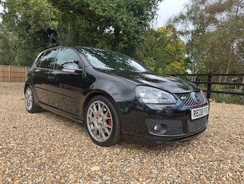 Used Volkswagen Golf 2008 for sale - 76032193: Photo