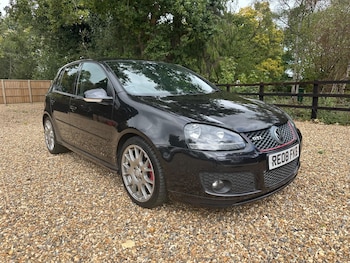 Used Volkswagen Golf 2008 for sale - 76032193: Photo
