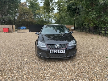 Used Volkswagen Golf 2008 for sale - 76032193: Photo