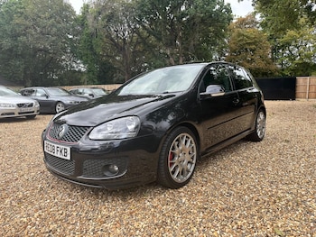 Used Volkswagen Golf 2008 for sale - 76032193: Photo