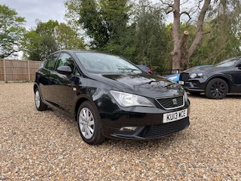 Used SEAT Ibiza 2013 for sale - 78297191: Photo