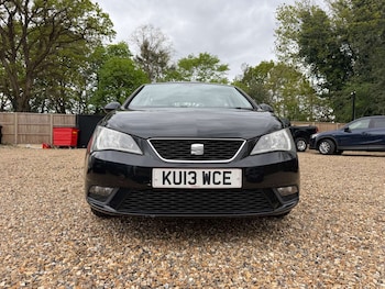 Used SEAT Ibiza 2013 for sale - 78297191: Photo