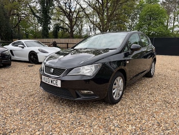 Used SEAT Ibiza 2013 for sale - 78297191: Photo