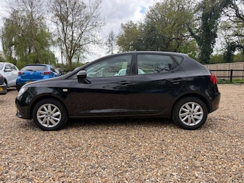 Used SEAT Ibiza 2013 for sale - 78297191: Photo