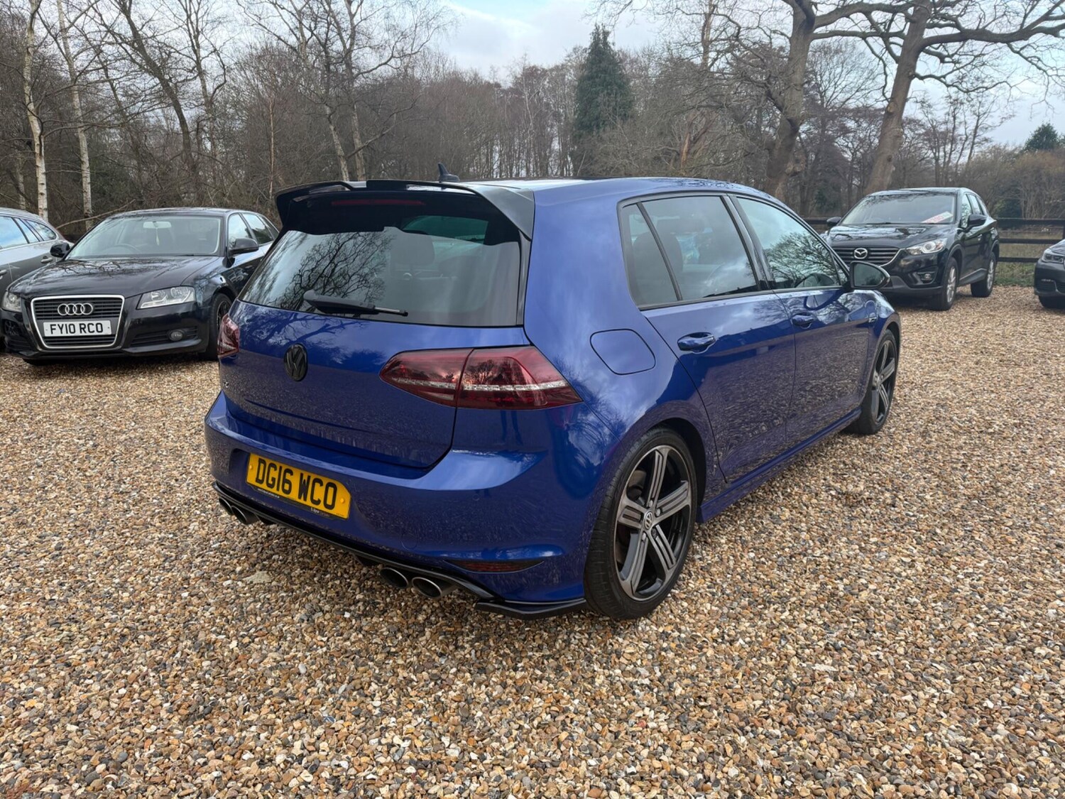 Used Volkswagen Golf for sale - 77496063: Photo 10