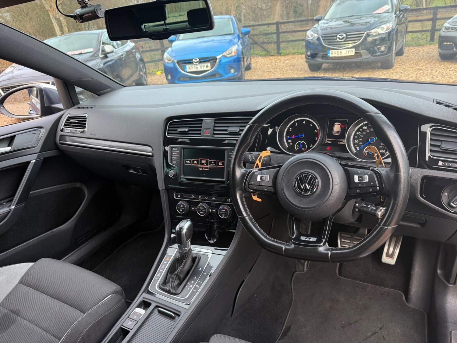 Used Volkswagen Golf for sale - 77496063: Photo 11