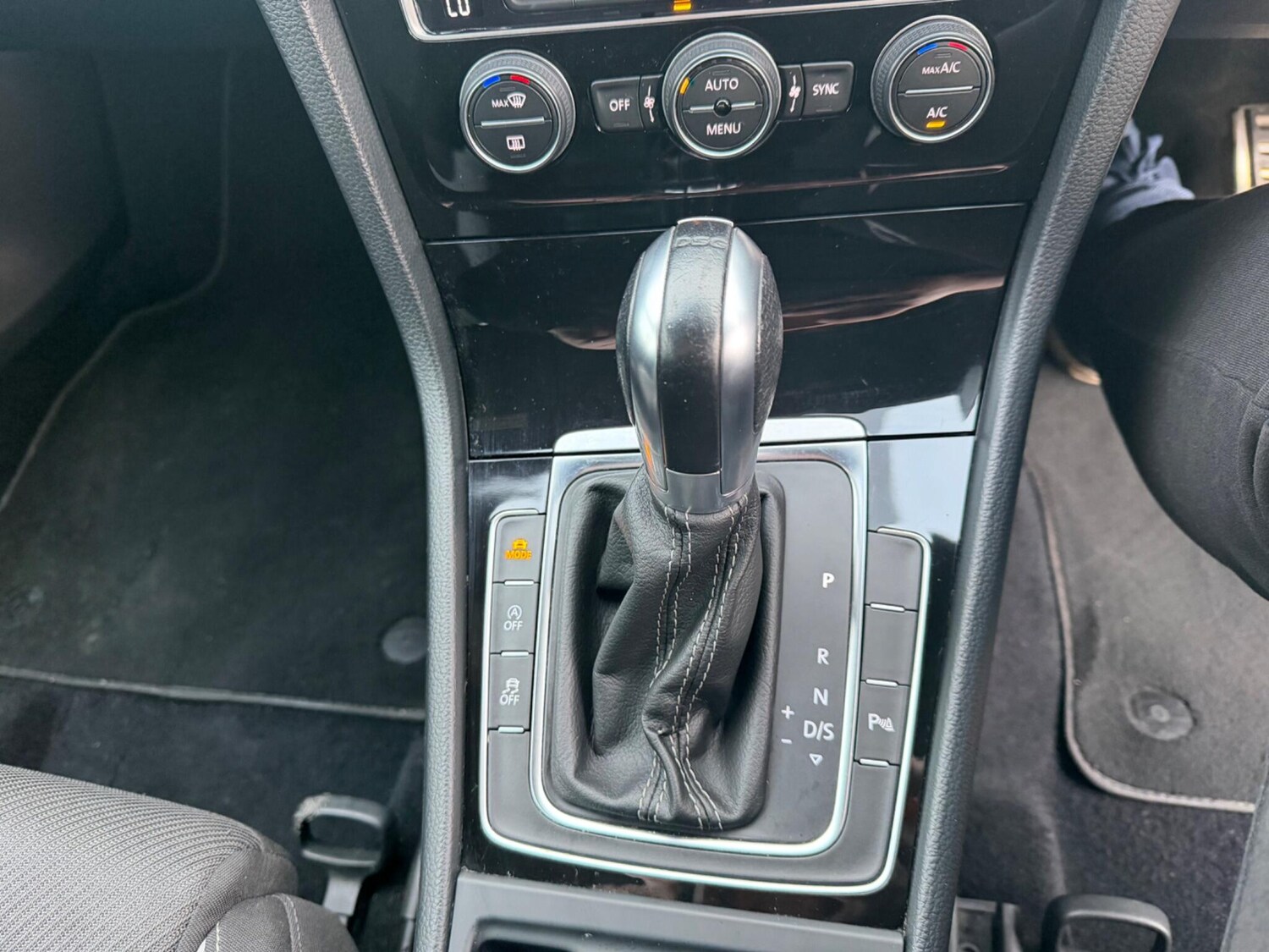 Used Volkswagen Golf for sale - 77496063: Photo 12