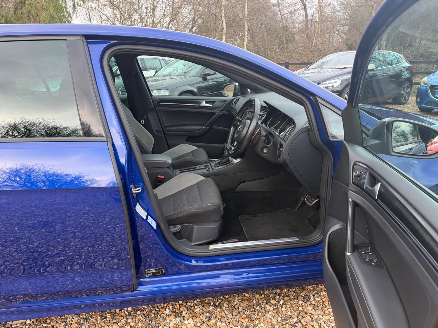 Used Volkswagen Golf for sale - 77496063: Photo 14