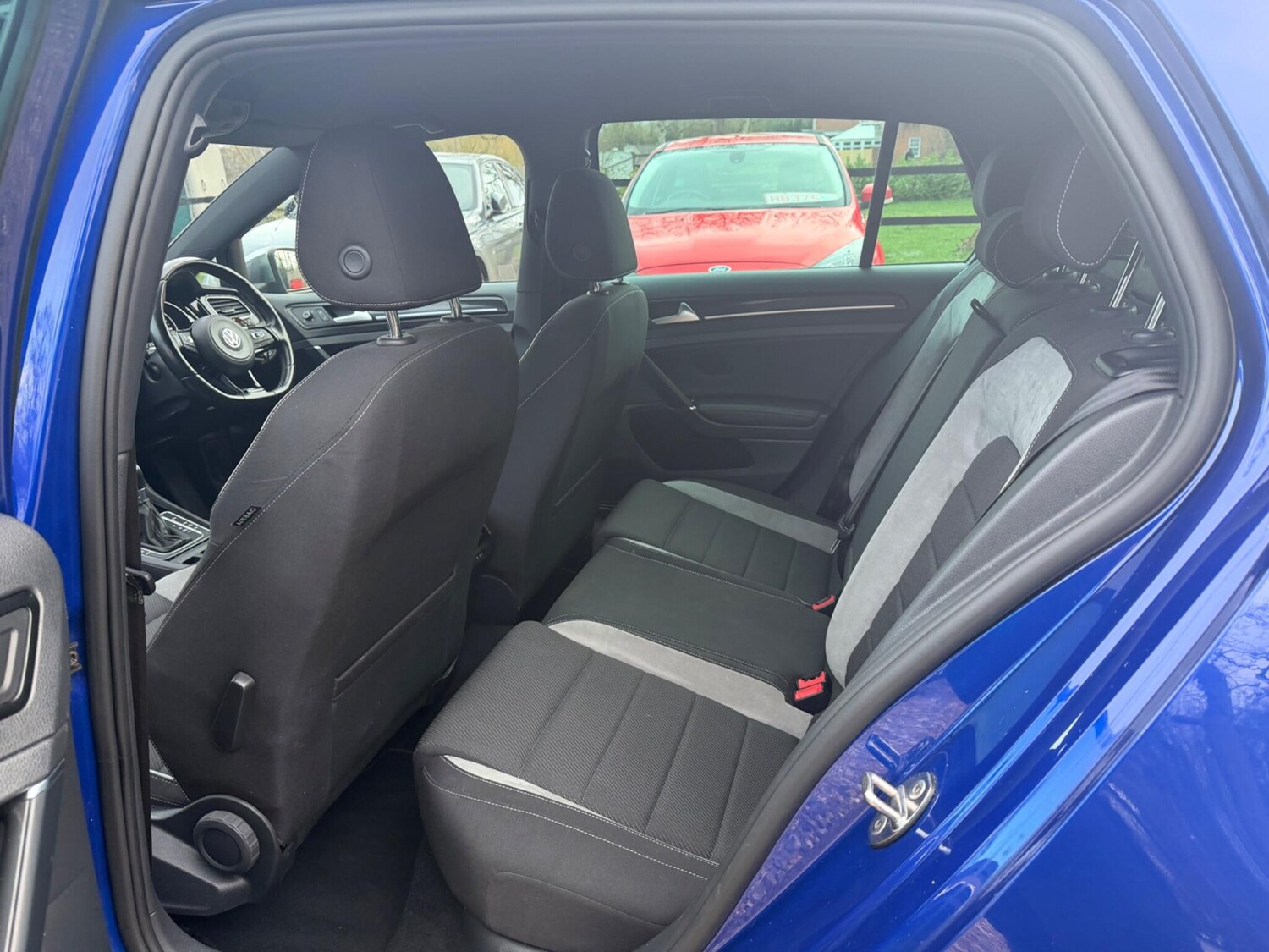 Used Volkswagen Golf for sale - 77496063: Photo 16