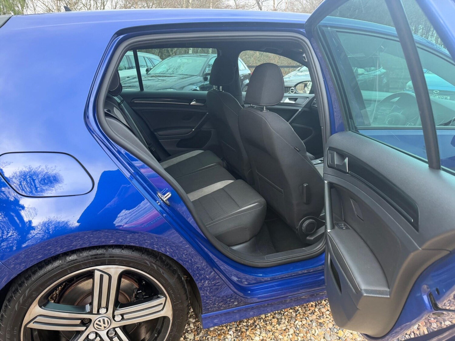 Used Volkswagen Golf for sale - 77496063: Photo 17