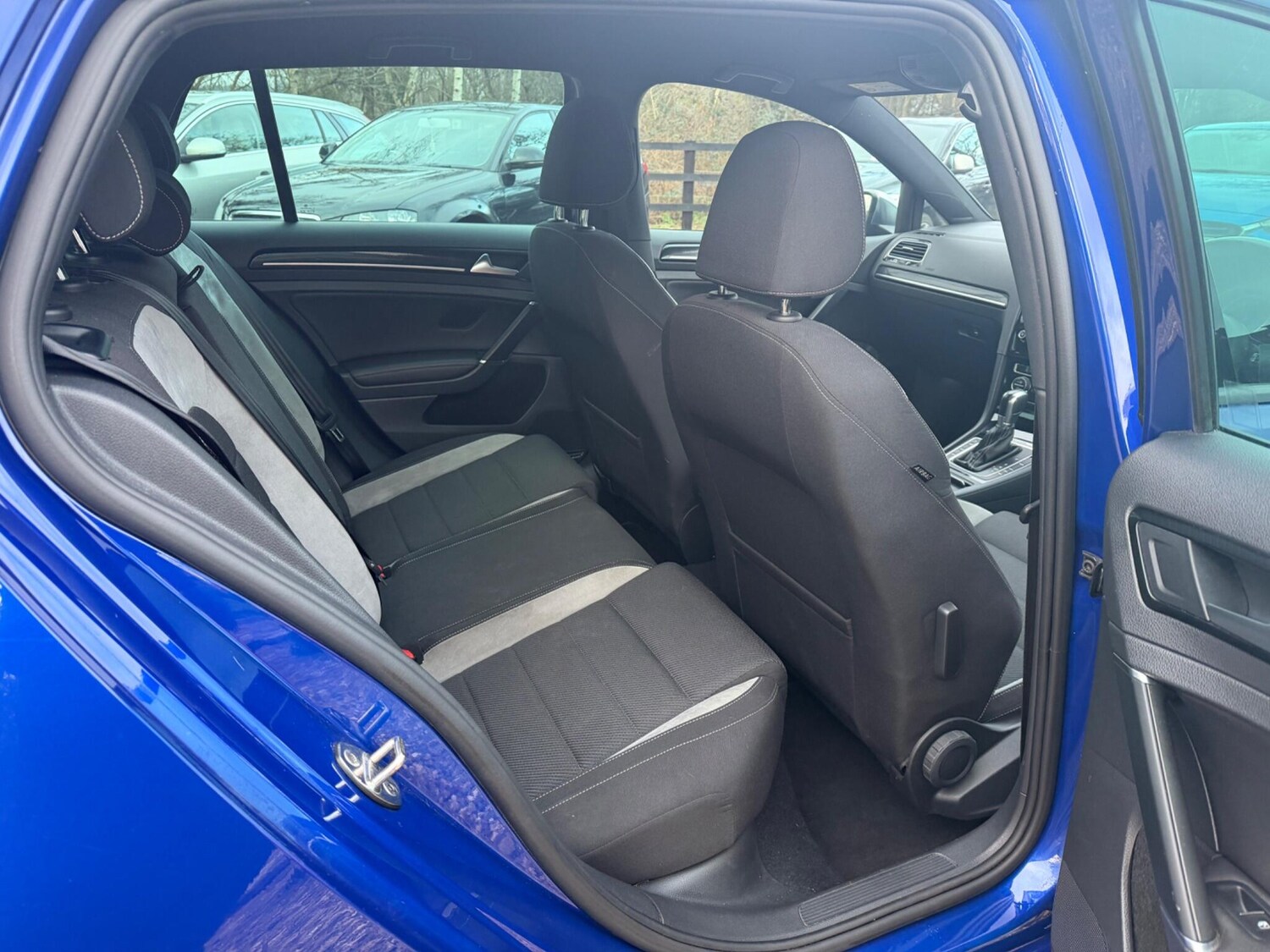 Used Volkswagen Golf for sale - 77496063: Photo 18