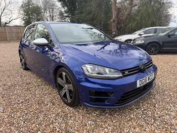 Used Volkswagen Golf 2016 for sale - 77496063: Photo