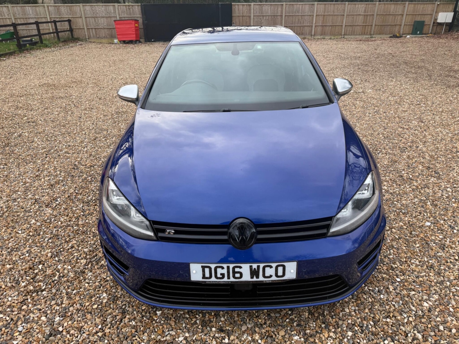 Used Volkswagen Golf for sale - 77496063: Photo 2