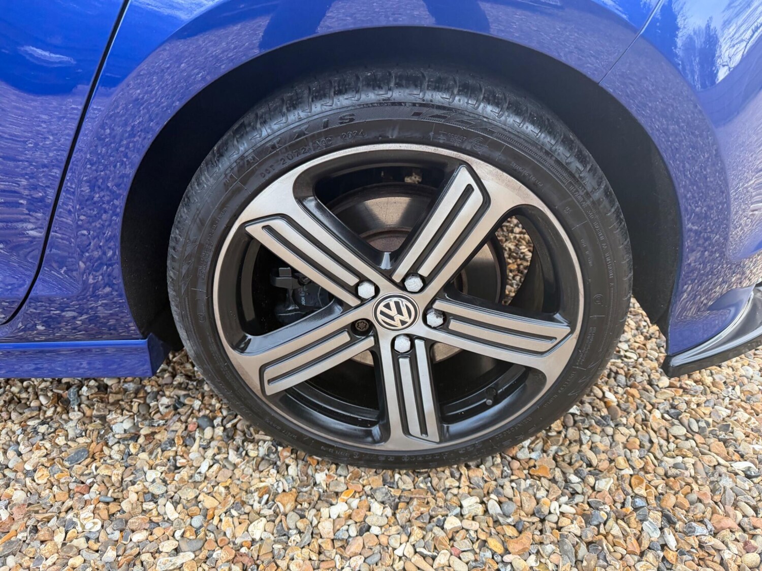 Used Volkswagen Golf for sale - 77496063: Photo 20