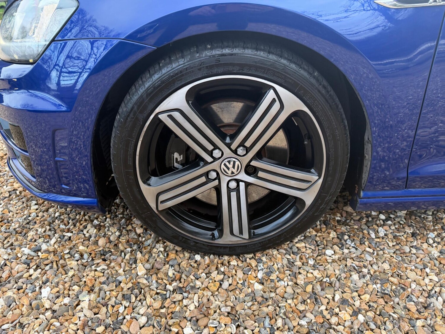 Used Volkswagen Golf for sale - 77496063: Photo 21