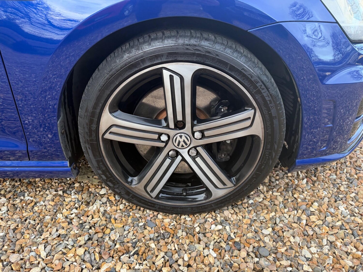 Used Volkswagen Golf for sale - 77496063: Photo 22