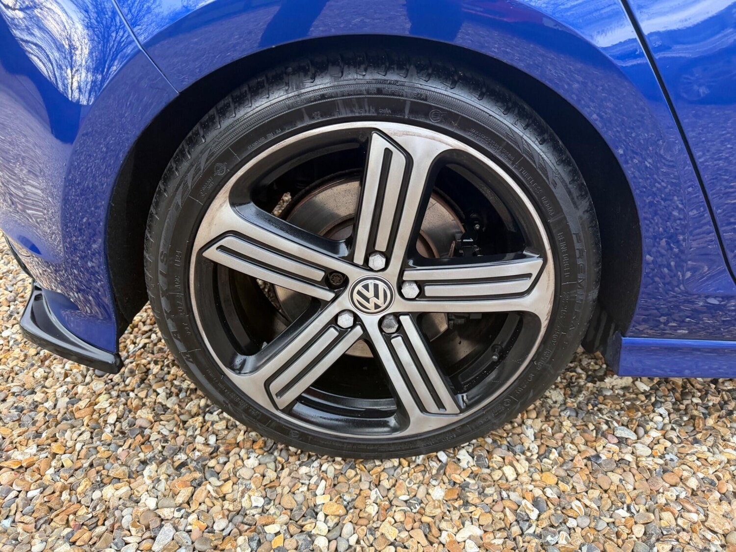 Used Volkswagen Golf for sale - 77496063: Photo 23