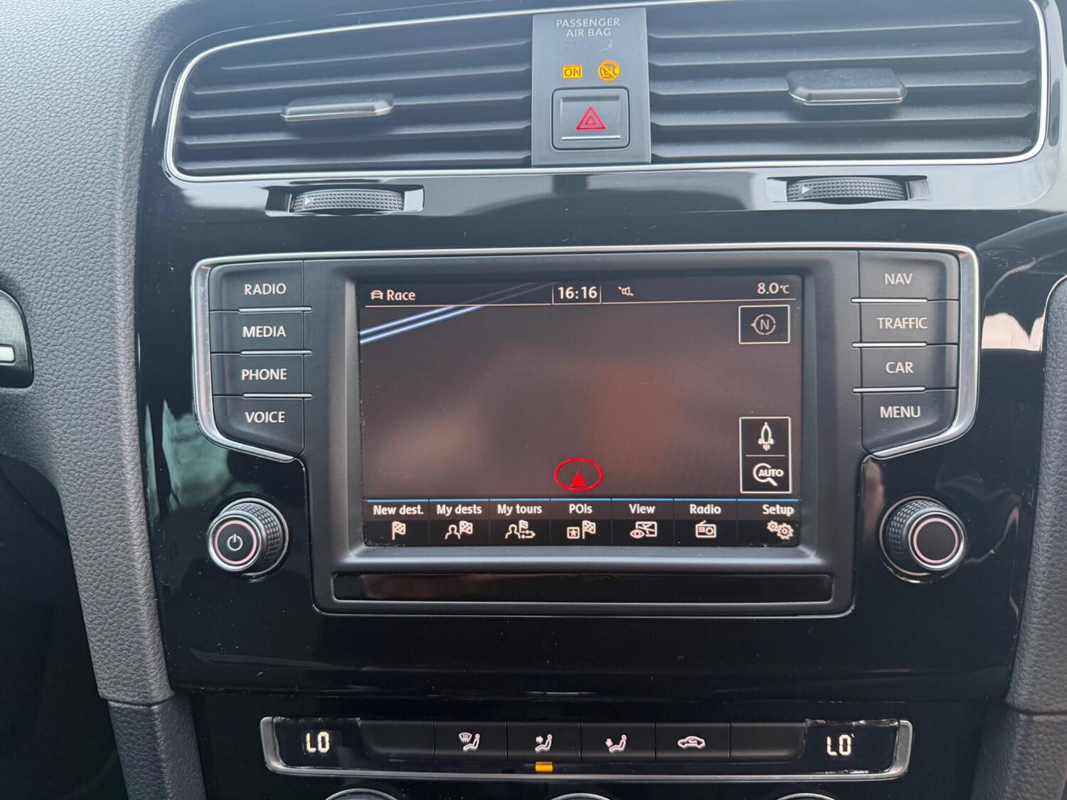 Used Volkswagen Golf for sale - 77496063: Photo 26