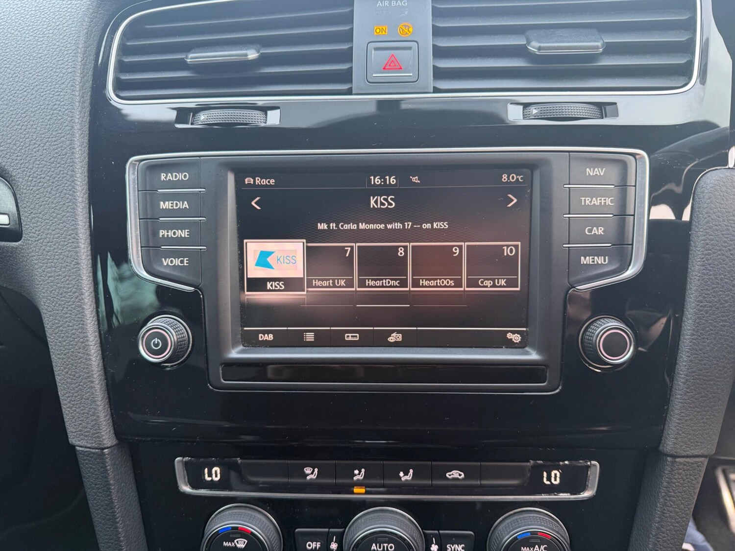 Used Volkswagen Golf for sale - 77496063: Photo 27