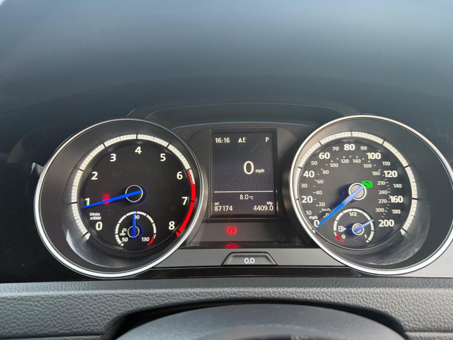 Used Volkswagen Golf for sale - 77496063: Photo 28