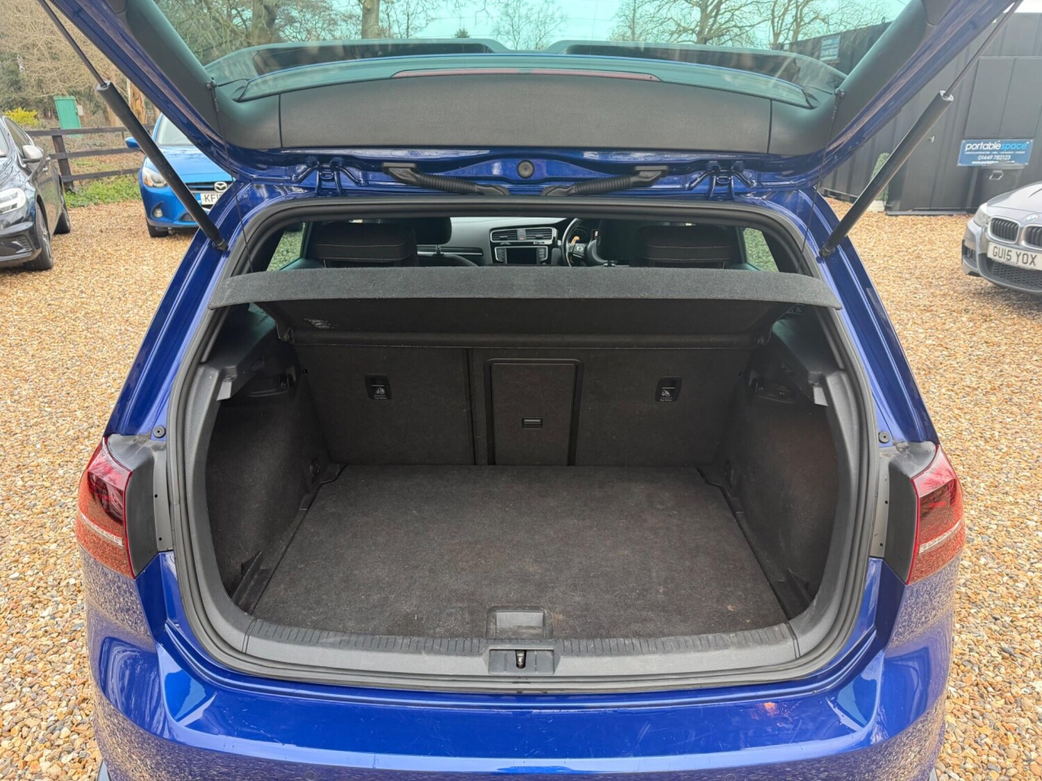 Used Volkswagen Golf for sale - 77496063: Photo 29