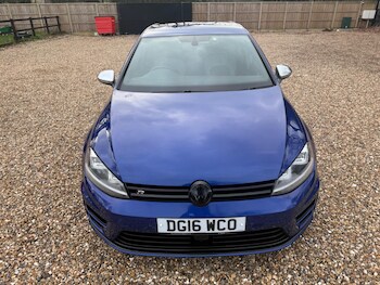 Used Volkswagen Golf 2016 for sale - 77496063: Photo