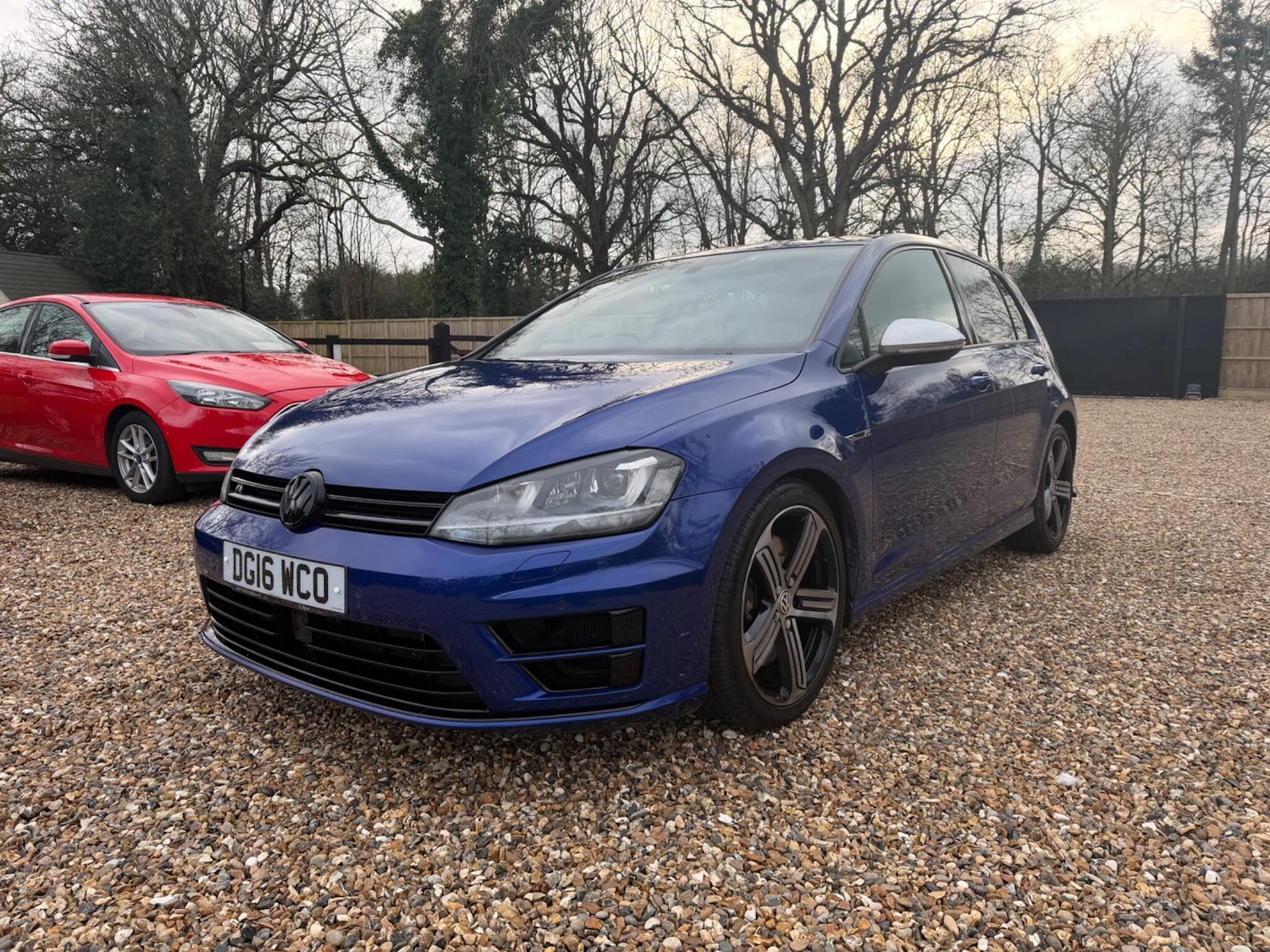 Used Volkswagen Golf for sale - 77496063: Photo 3