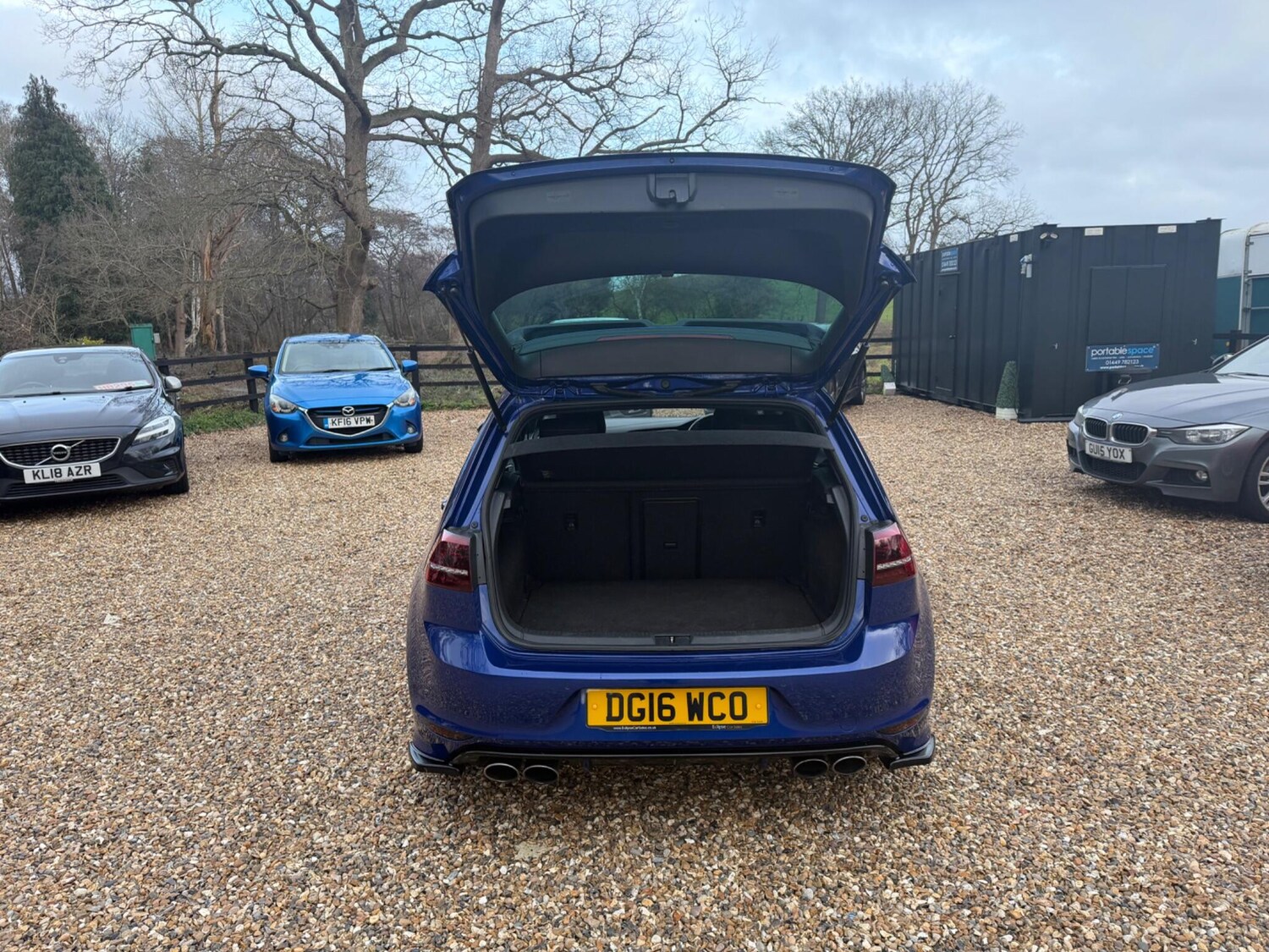 Used Volkswagen Golf for sale - 77496063: Photo 34