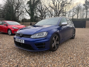 Used Volkswagen Golf 2016 for sale - 77496063: Photo