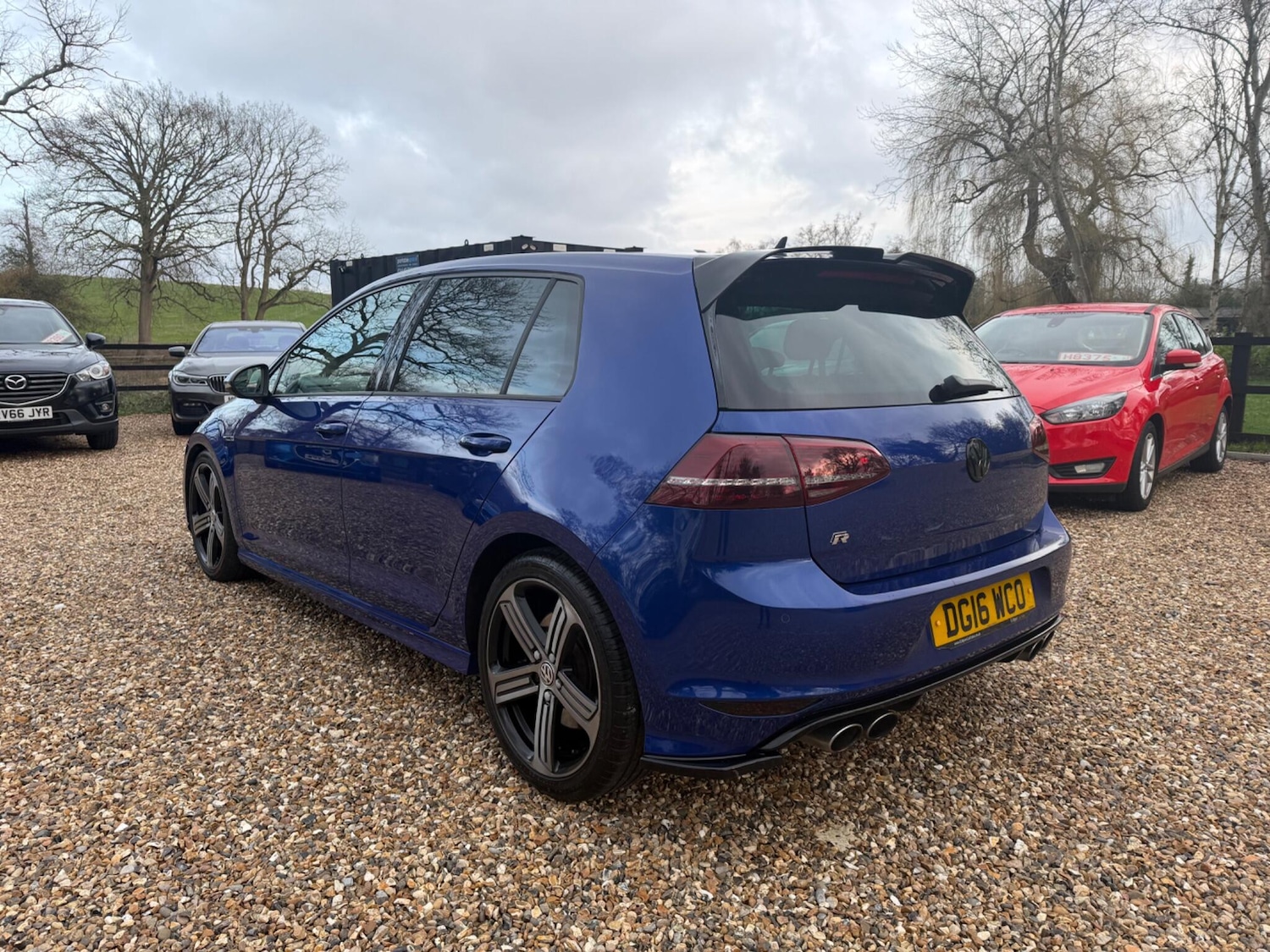 Used Volkswagen Golf for sale - 77496063: Photo 4