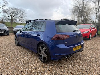 Used Volkswagen Golf 2016 for sale - 77496063: Photo