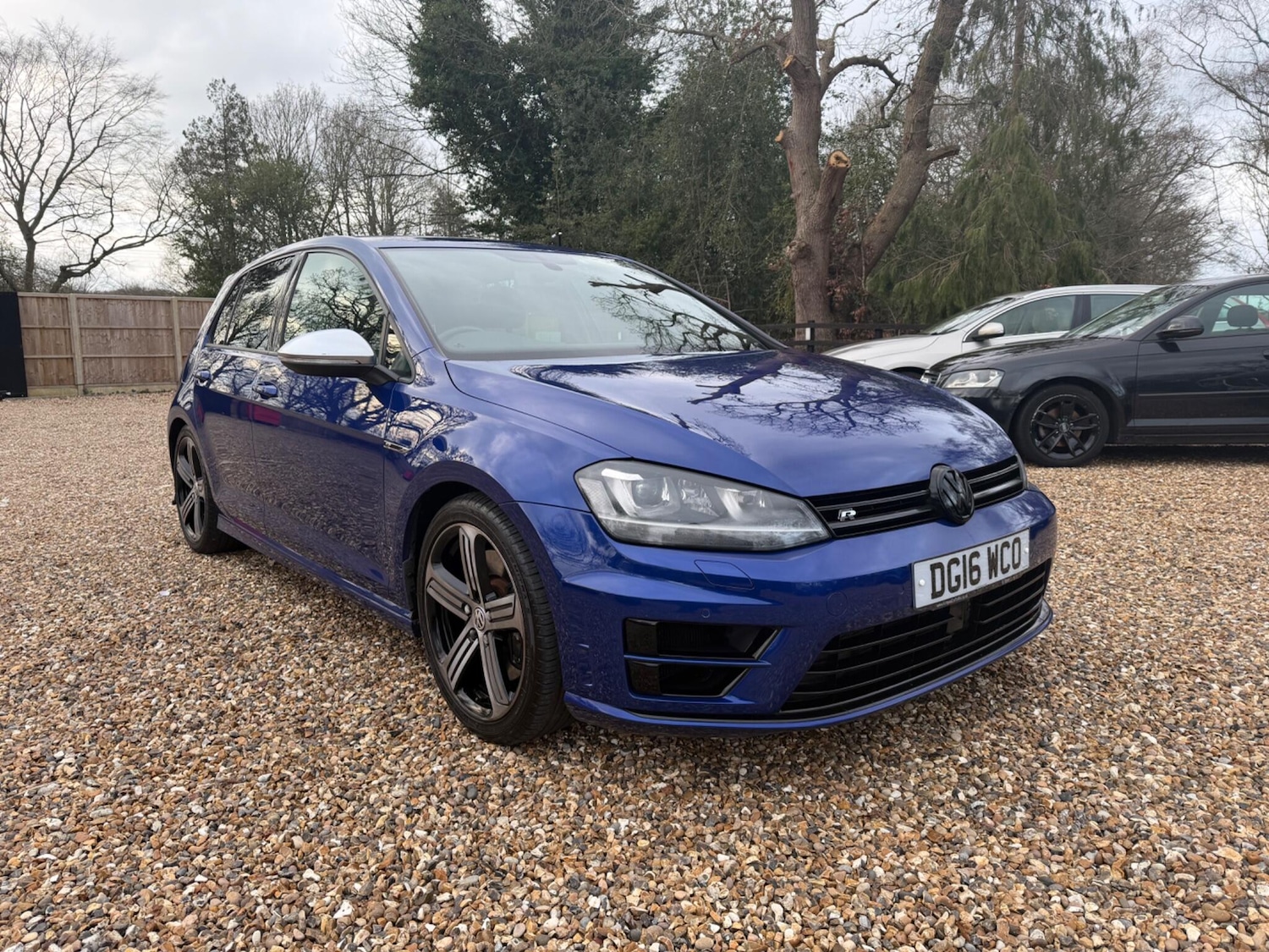 Used Volkswagen Golf for sale - 77496063: Photo 5