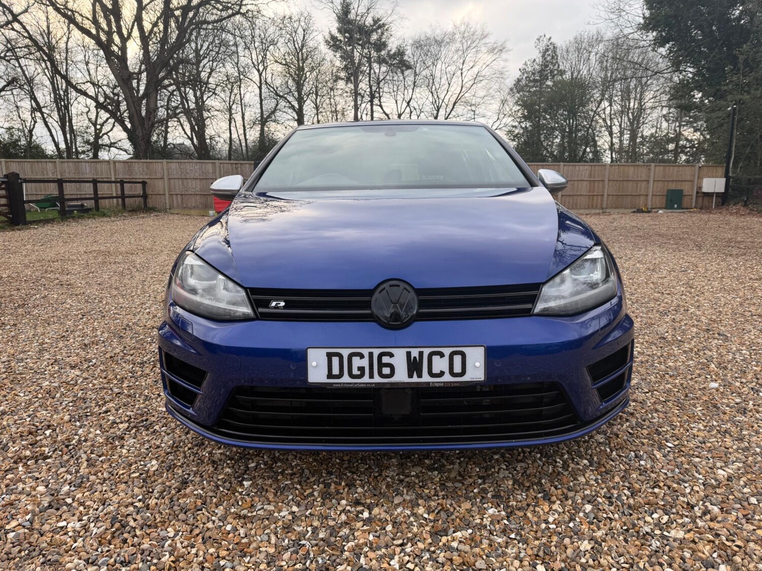 Used Volkswagen Golf for sale - 77496063: Photo 6