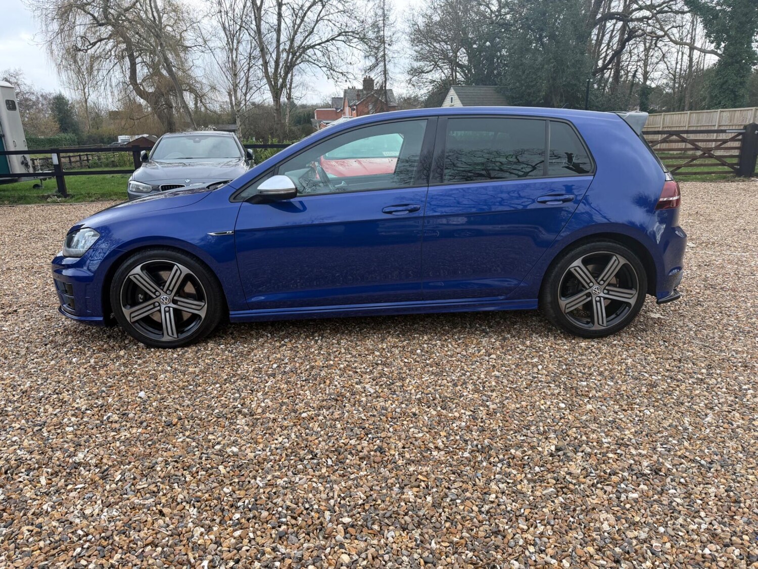 Used Volkswagen Golf for sale - 77496063: Photo 7