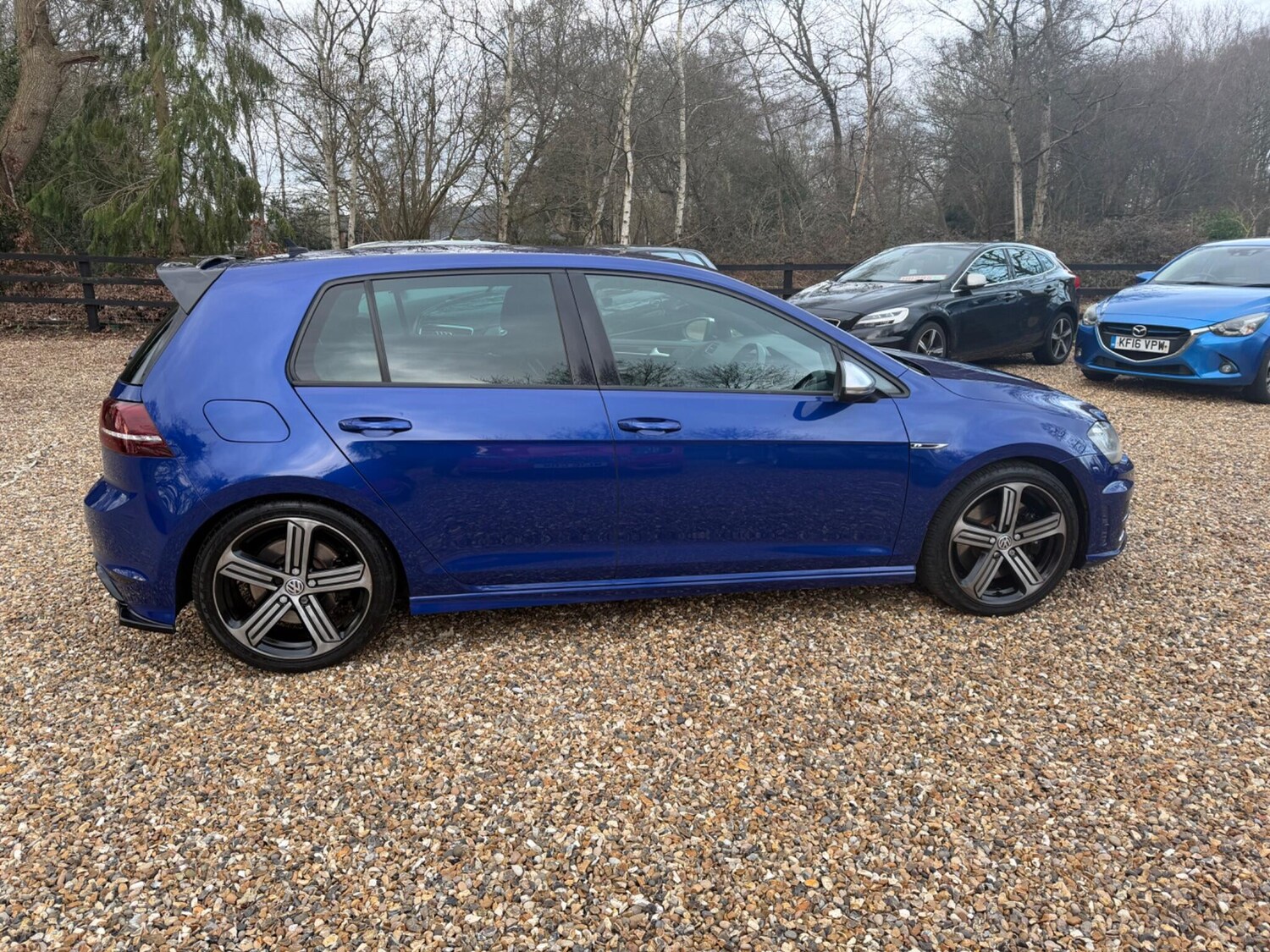 Used Volkswagen Golf for sale - 77496063: Photo 9